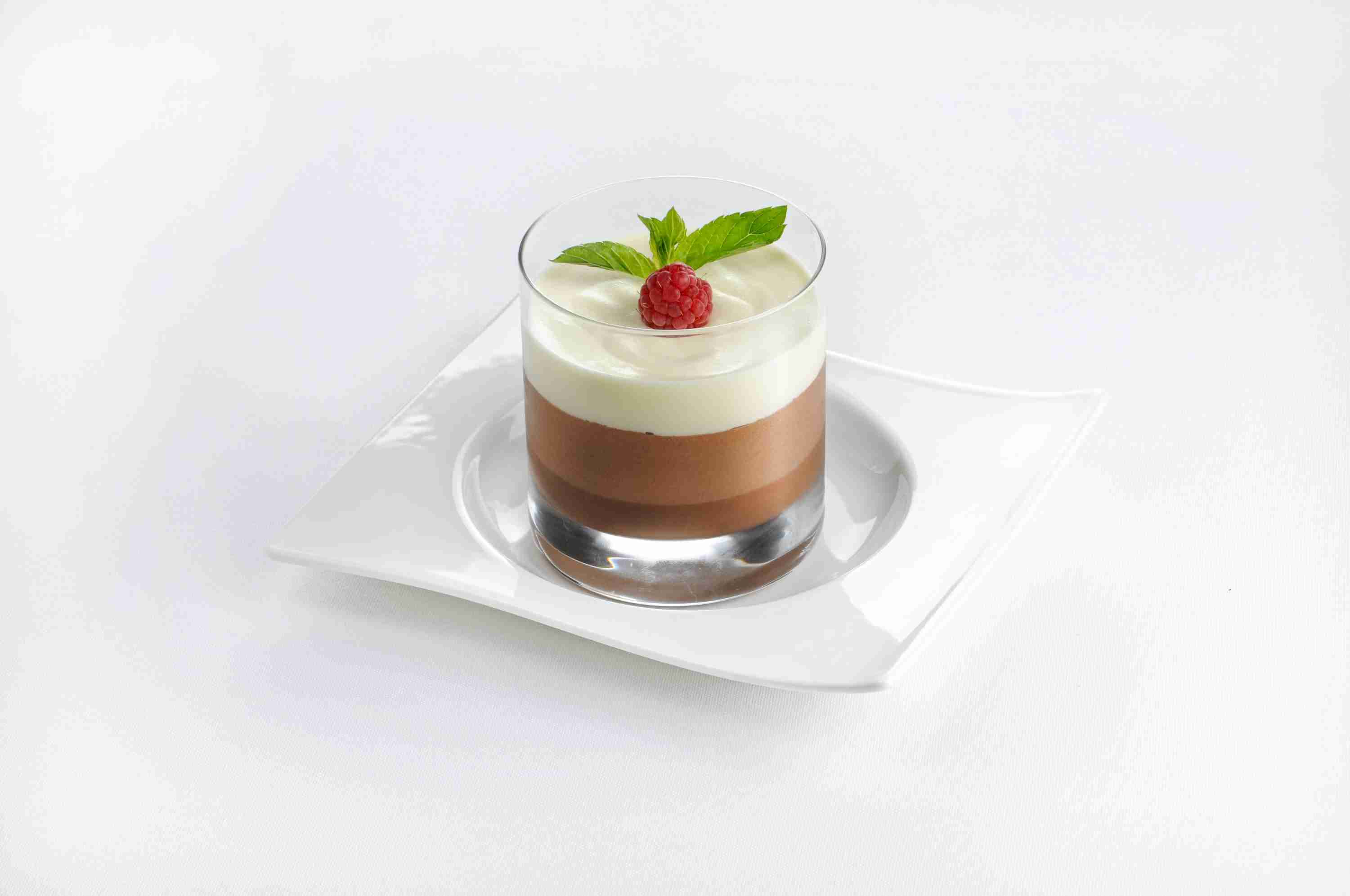 Chocolate Mousse